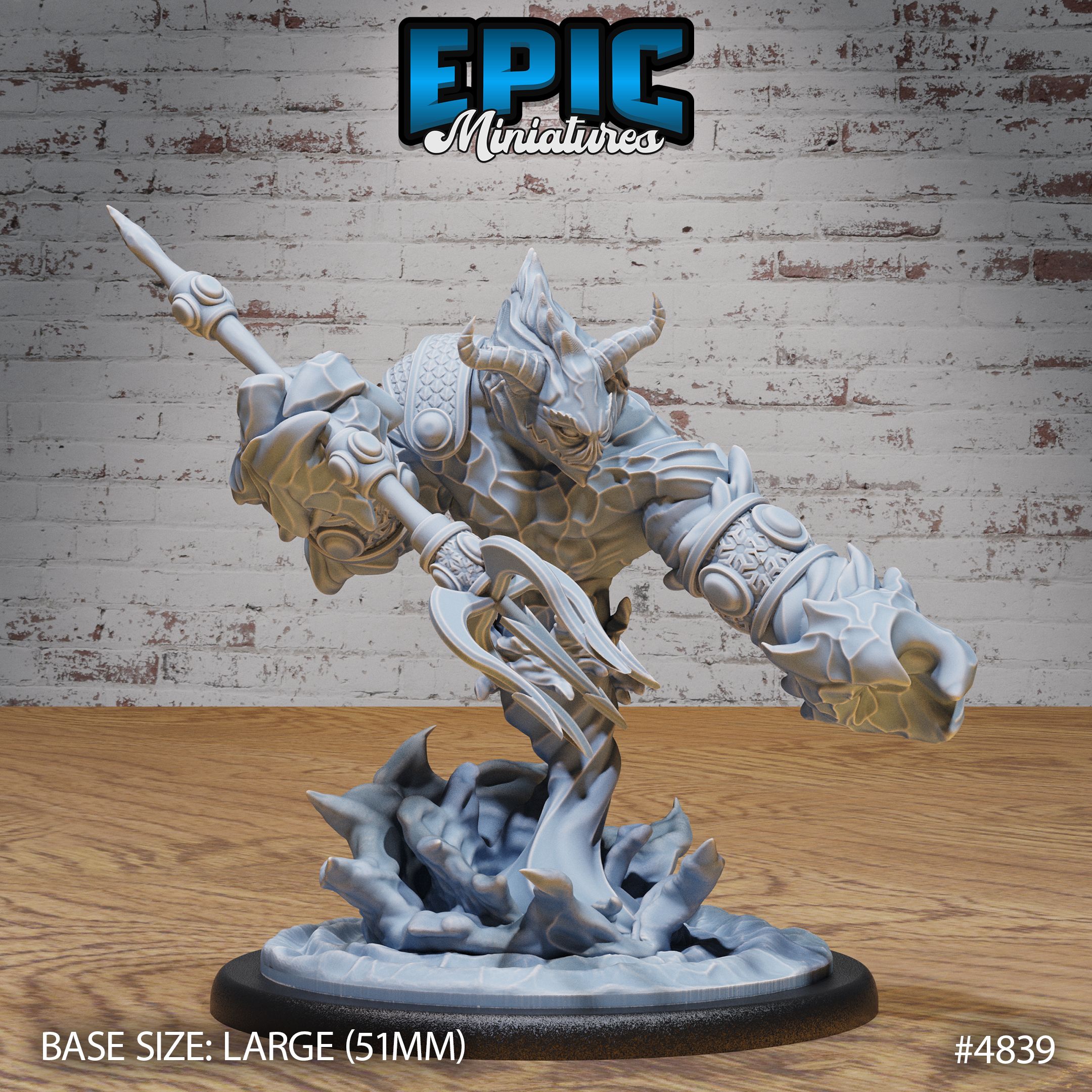 Water Elemental Guard / Sea Myrmidon / Wave Shaper / Aqua Creature / Ocean Warrior / Shoal Reaver / Marid Beast / Ancient Swimmer / Underwater Monster / River War Army